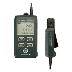 Ampe kìm YOKOGAWA CL420 (DC 126mA)